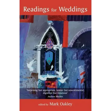 Readings for Weddings
