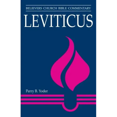 Leviticus
