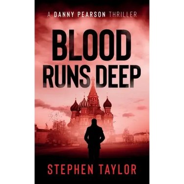 Blood Runs Deep