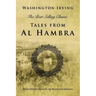 Tales of the Alhambra