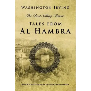 Tales of the Alhambra