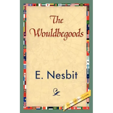 The Wouldbegoods
