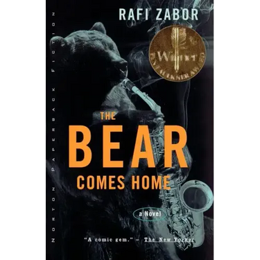 The Bear Comes Home