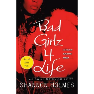 Bad Girlz 4 Life