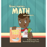 Grant Practices Math with Manners