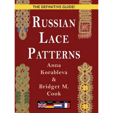 Russian Lace Patterns