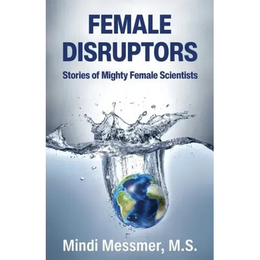 Female Disruptors