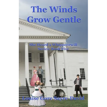 The Winds Grow Gentle