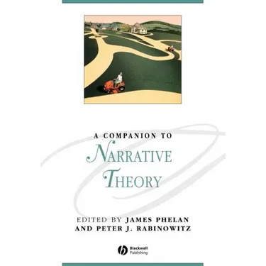 A Companion to Narrative Theory