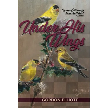 Under His Wings