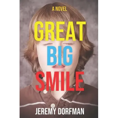 Great Big Smile