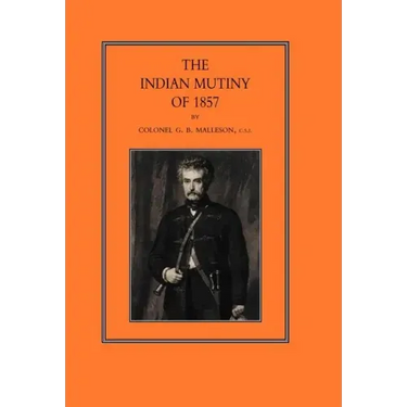 Indian Mutiny of 1857