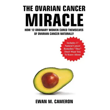 The Ovarian Cancer "Miracle"