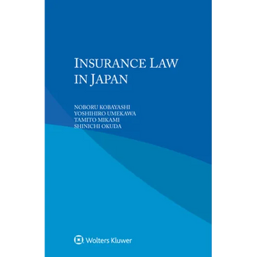 Insurance Law in Japan