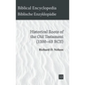 Historical Roots of the Old Testament (1200-63 BCE)