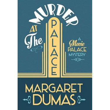 Murder at the Palace