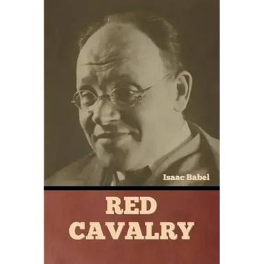 Red Cavalry