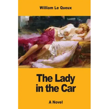The Lady in the Car