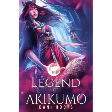 The Legend of Akikumo