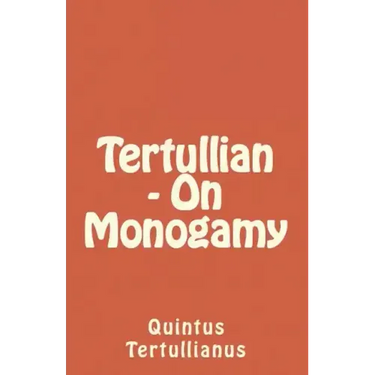 On Monogamy