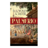 Palmerio: Historischer Roman - Eine Geschichte aus Griechenland