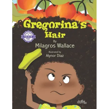 Gregorina's Hair