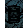 The Tell Tale Heart - The Short Stories of Edgar Allan Poe (Fantasy and Horror Classics)