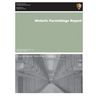 Historic Furnishings Report: Alcatraz Island: Main Prison Building