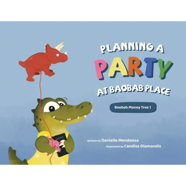 Planning a Party at Baobab Place
