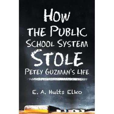 How the Public School System Stole Petey Guzman's Life