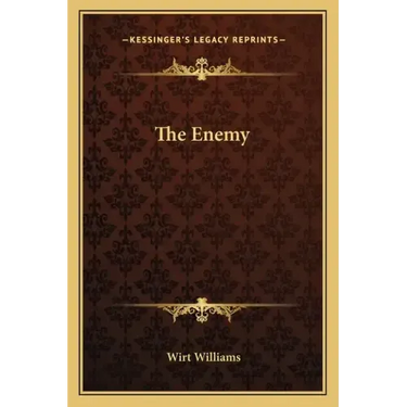 The Enemy