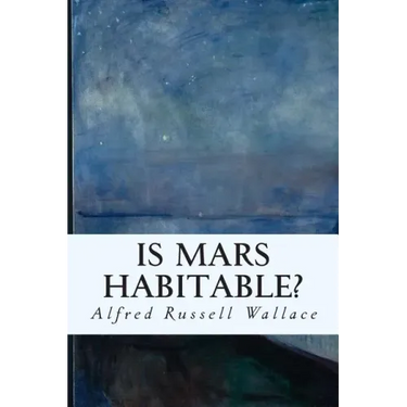 Is Mars Habitable?