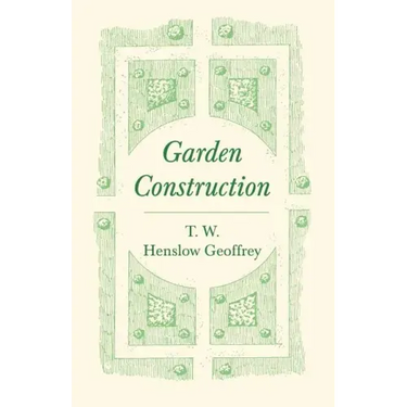 Garden Construction