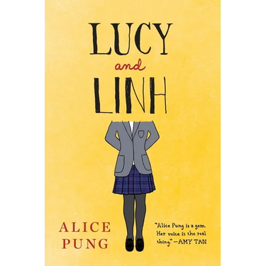 Lucy and Linh