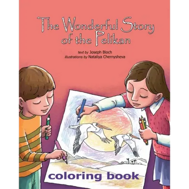 The Wonderful Story of the Pelican