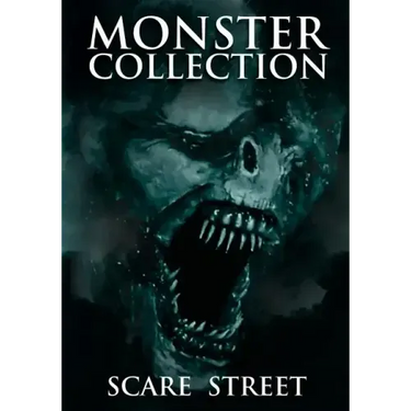 Monster Collection