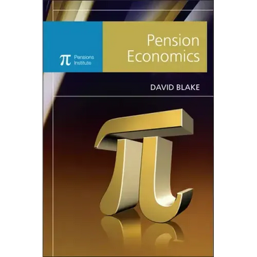 Pension Economics