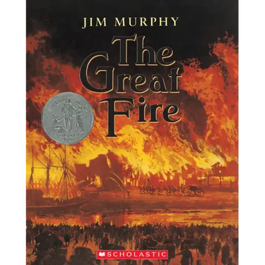 The Great Fire