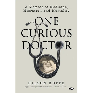 One Curious Doctor
