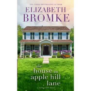 The House on Apple Hill Lane