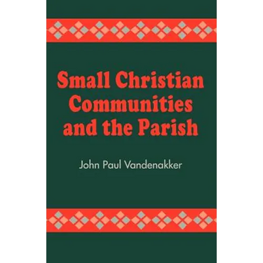 Small Christian Communities and the Parish