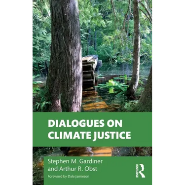 Dialogues on Climate Justice