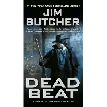 Dead Beat