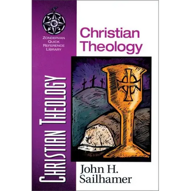 Christian Theology