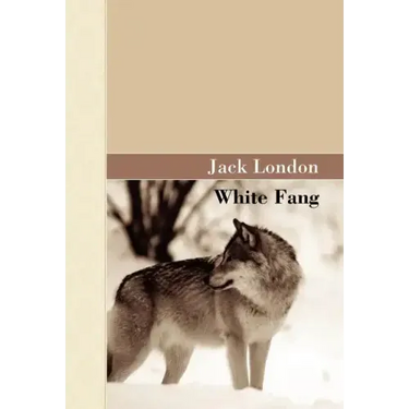 White Fang