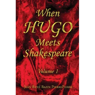 When HUGO Meets Shakespeare Vol 1