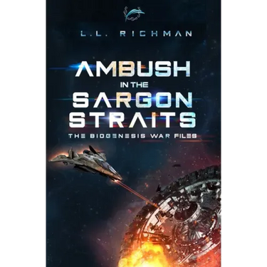Ambush in the Sargon Straits