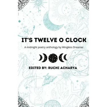It's twelve o clock