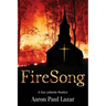 FireSong: the secret room