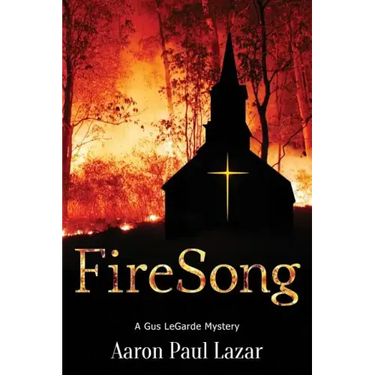 FireSong: the secret room